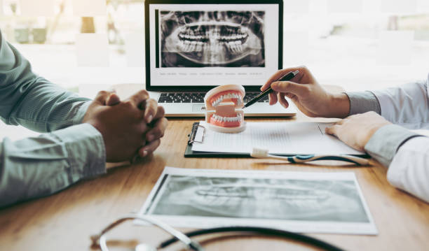 Best Emergency Treatment for Oral Infections in Parsons, TN