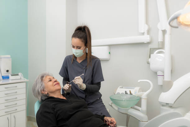 Best Emergency Wisdom Tooth Extraction in Parsons, TN