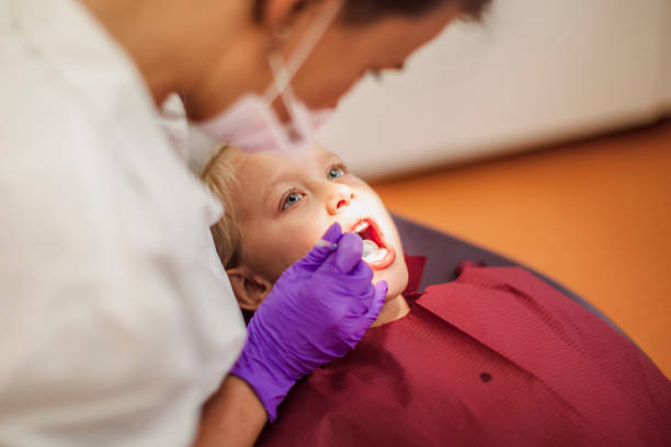 Best Weekend Emergency Dental Services in Parsons, TN